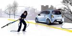 Renault Twingo Concept 2006 года